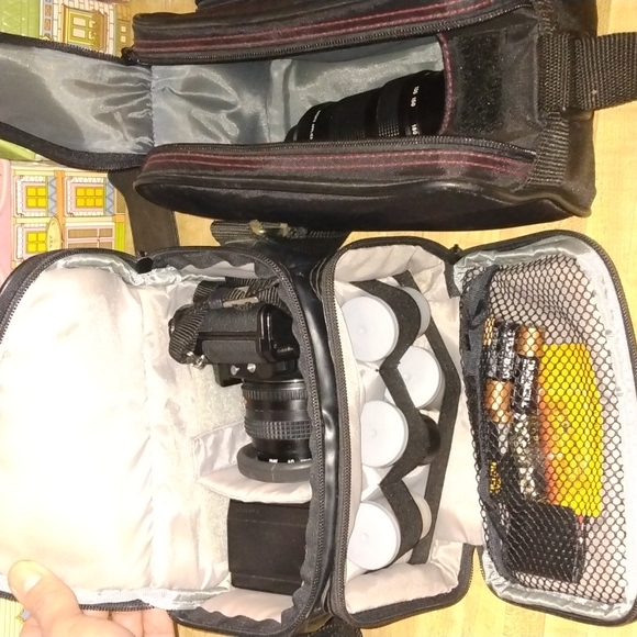 Vintage Camera Minolta x/700 - Picture 5 of 5